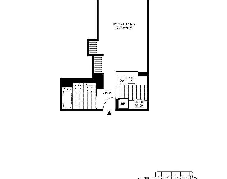 4610 Center Blvd #714 — Photo 9
