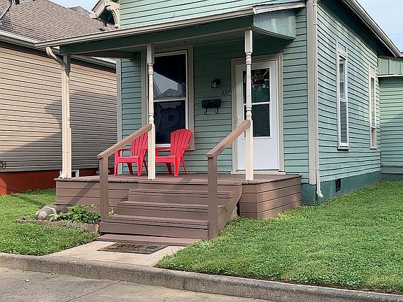 2nd image of 477 W Mechanic St