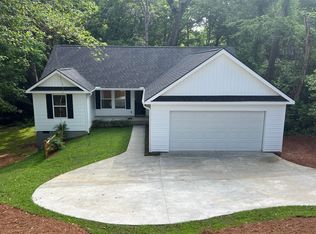 407 Shadow Ln, North Augusta, SC 29841