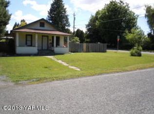 1908 Grant St, Yakima, WA