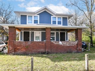 2868 N Sherman Dr, Indianapolis, IN