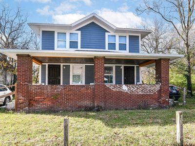 2868 N Sherman Dr, Indianapolis, IN, 46218