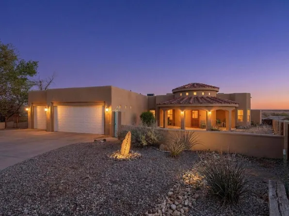 1521 Valley View Dr SW, Los Lunas, NM 87031