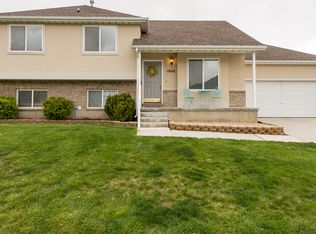 1668 Stony View Dr, Spanish Fork, UT 84660