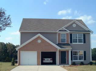 1022 Pine Isle Ct, Sugar Hill, GA 30518