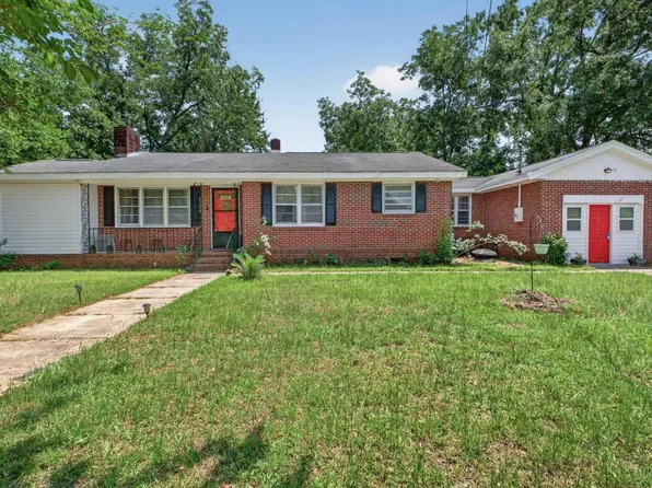 15379 Low Country Hwy, Olar, SC 29843