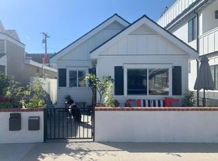 307 33rd St, Newport Beach, CA 92663