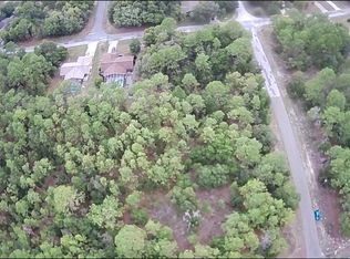 9223 N BERTIN DRIVE LOT 1, CITRUS SPRINGS, FL 34434