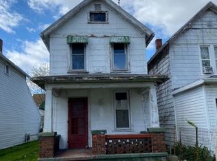 502 N 17th St, Richmond, IN