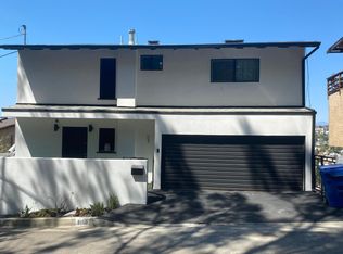 2150 Beech Knoll Rd, Los Angeles, CA 90046