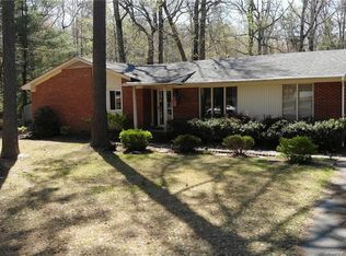 3403 Longview Dr, Sanford, NC 27330