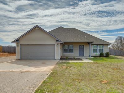 1304 Hillside Ter, Blanchard, OK, 73010