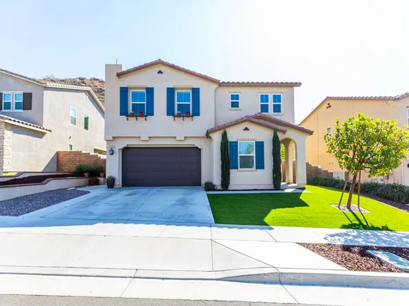 24764 Rockston Dr, Corona, CA 92883