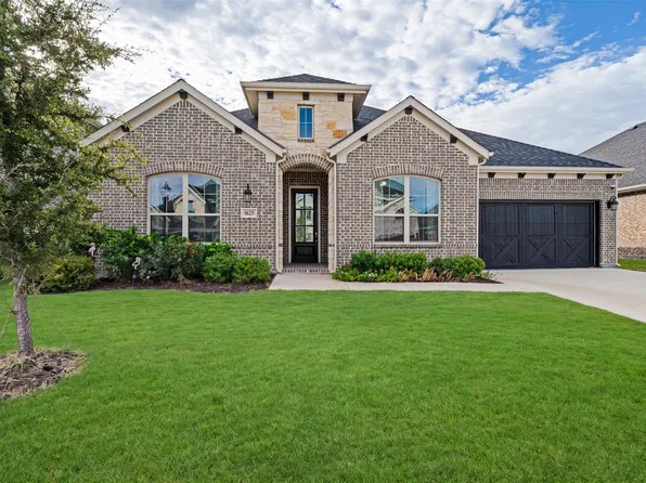 1625 Estivella Dr, Little Elm, TX 75068
