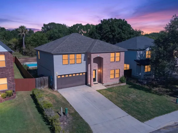 2600 Ashley Oak Dr, Schertz, TX 78154