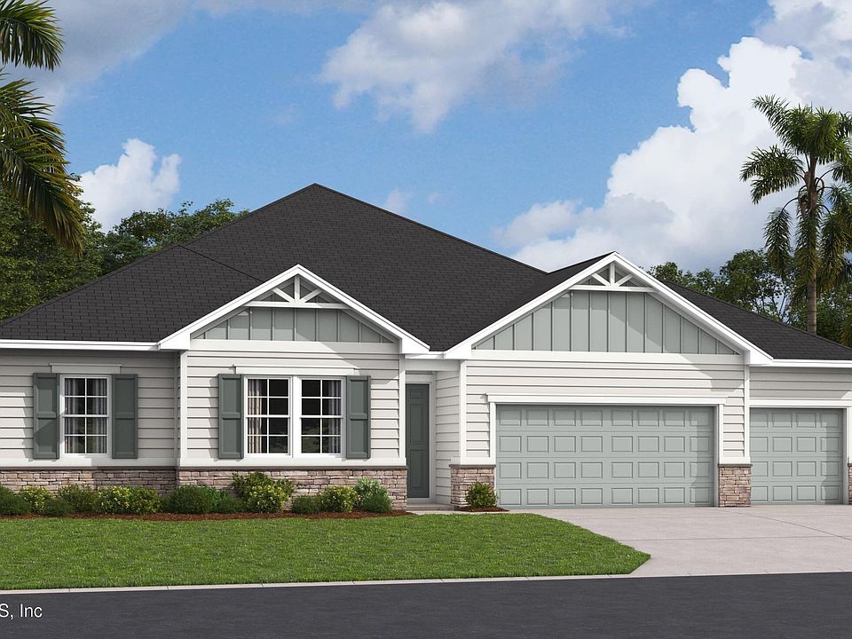 1st image of 25 PONCE PRESERVE Drive