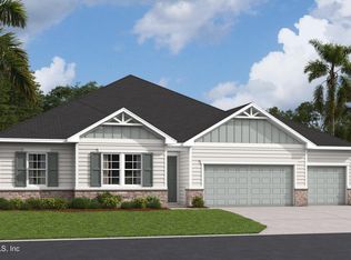 25 PONCE PRESERVE Drive, Palm Coast, FL 32164