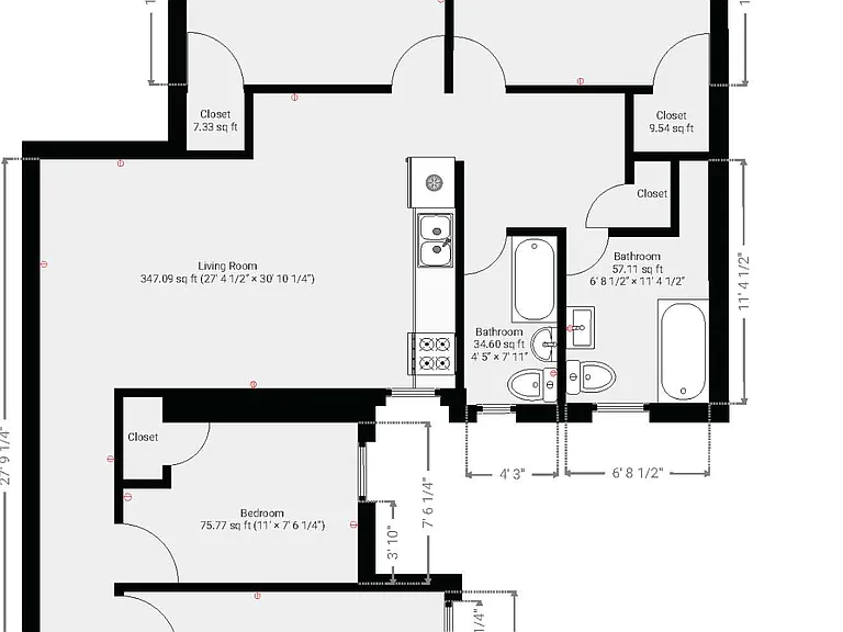 190 Wadsworth Ave #32 — Photo 3