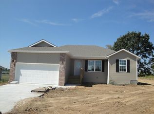 373 N Kellen St, Fair Grove, MO 65648