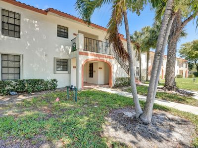 2800 Palmwood Terrace #P124, Boca Raton, FL, 33431