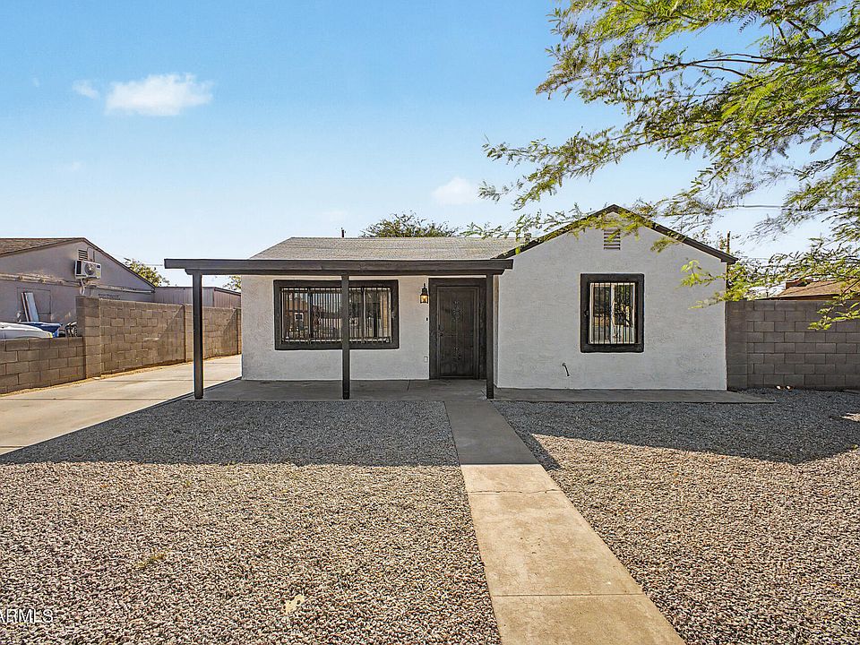 1st image of 6612 S 5TH Avenue