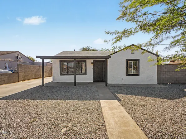 6612 S 5TH Avenue, Phoenix, AZ 85041