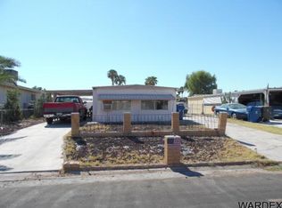624 Palo Verde Dr, Bullhead City, AZ 86442