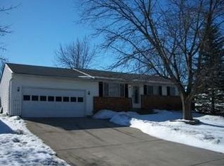 332 Parkdale Rd, West Jefferson, OH 43162