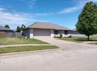 142 Pinyon, Rogersville, MO 65742