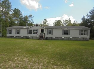 9631 SW 153rd Ln, Dunnellon, FL 34432