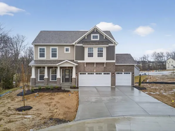 217 Bottlebrush Grove Ct, Cottleville, MO 63304