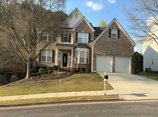 791 Creek Glen Rd, Mableton, GA