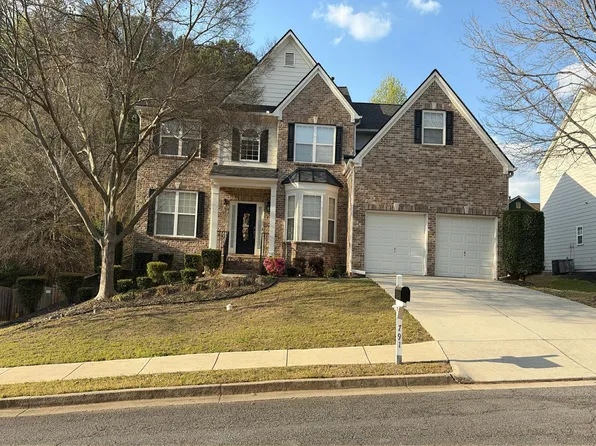 791 Creek Glen Rd, Mableton, GA 30126