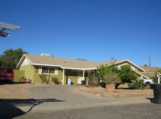 6114 W Berridge Ln, Glendale, AZ 85301