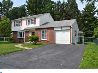 86 Woodbrook Way, Aston, PA