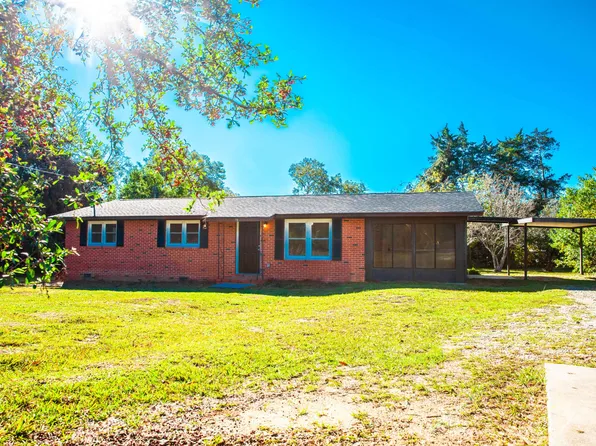 731 W Milledgeville Road, Harlem, GA
