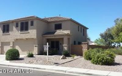 32820 N Donnelly Wash Way, San Tan Valley, AZ, 85142