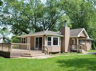 28618 109th St, Trevor, WI 53179