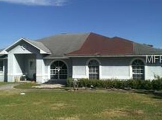 2656 Charlie Taylor Rd, Plant City, FL 33565