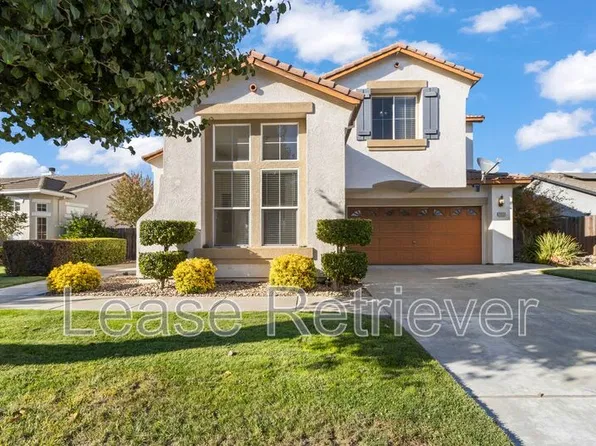 2033 Frauenfeld St, Manteca, CA 95337