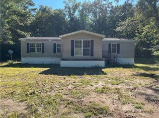 1977 Raleigh Rd NE, Townsend, GA 31331