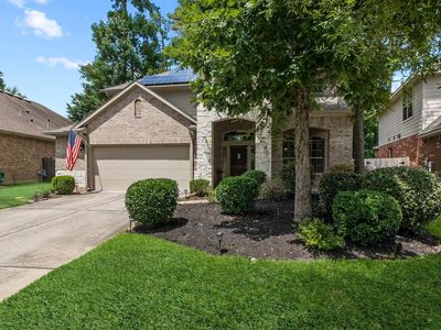 155 Clearmont Pl, Montgomery, TX, 77316