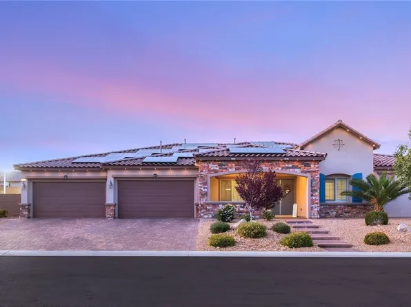 7418 Apple Bluff Ave, Las Vegas, NV 89178