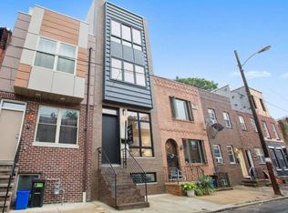 1213 S Bucknell St, Philadelphia, PA 19146