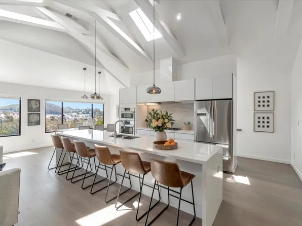 283 Oak Park Dr, San Francisco, CA 94131