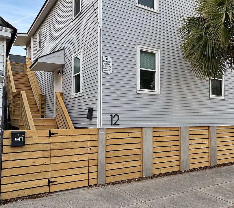 12 Sheppard Street