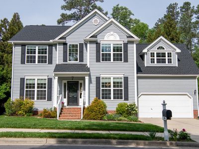 101 Worsham Dr, Chapel Hill, NC, 27516