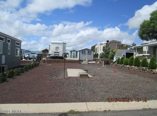 8237 Bogie Loop, Show Low, AZ 85901