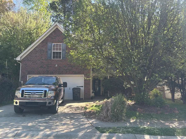 816 Freedom Walk, Locust Grove, GA 30248