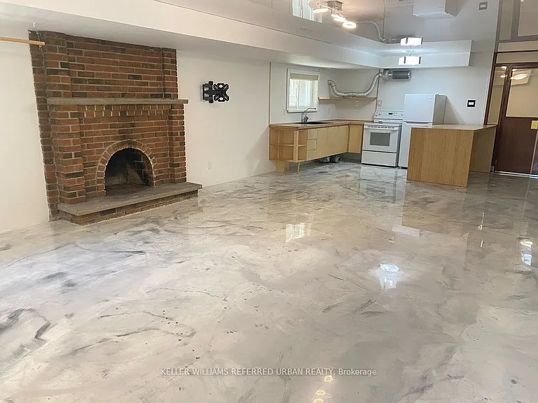50 Kirknewton Rd #BASEMENT — Photo 1